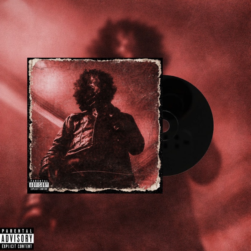 Cover art for the takeover sport karate music mix